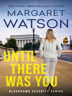 cover image of Until There Was You